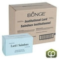 thumbnail image 1 of Bunge Foods Lard Cube Prints 1 LB (36/Case) - 36 LBS, 1 of 4
