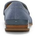 thumbnail image 4 of Sarto by Franco Sarto Women's Gina Denim Suede 6.5M, 4 of 4