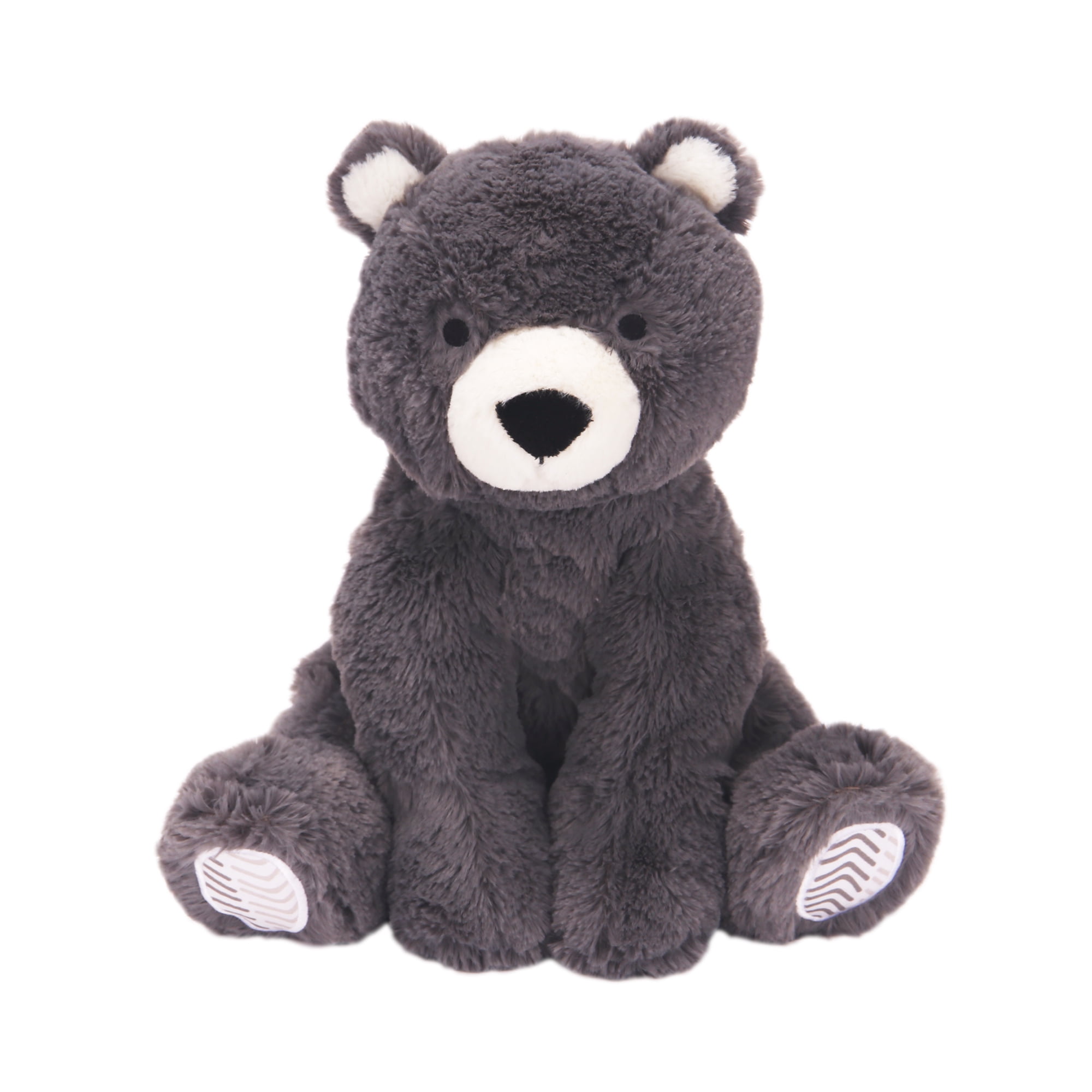 moody animals plush