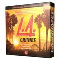 thumbnail image 1 of Portal Games  Detective - L.A. Crimes - Board Game, 1 of 1