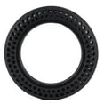 thumbnail image 3 of 12 Inch 12 1/2x2 1/4（57-203) Solid Tyre E-Bike Scooter 12.5x2.125 Tire, 3 of 9