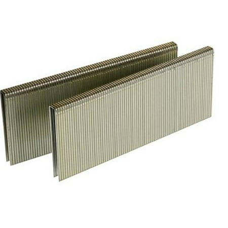 

Senco Senco A801509 18 Gauge Crown Galvanized Staple 1-1/2