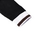 thumbnail image 5 of Ceisia Men's Casual Striped Half Button Round Neck Pullover with Pocket Daily Fashion Top Gift, 5 of 7