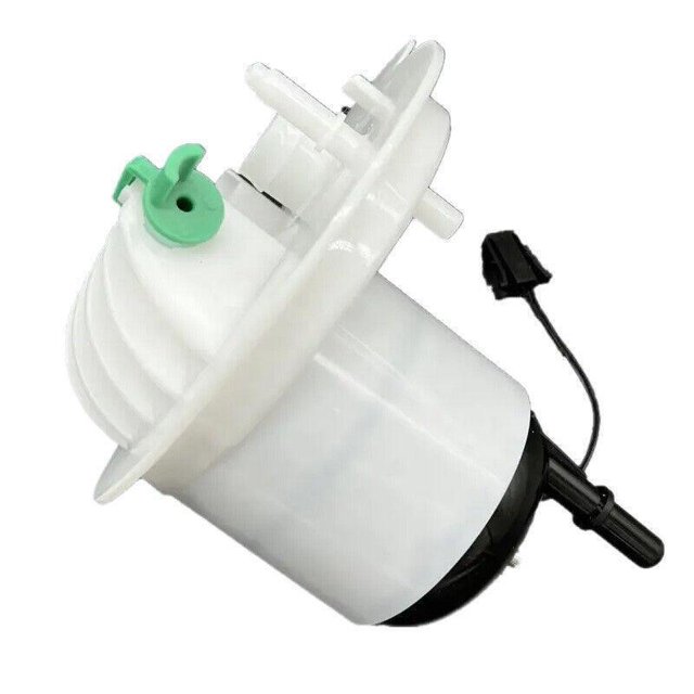 Filtre à Carburant pour Land Rover pour Range Rover 2006-2009 V8 4.2L Supercharged WGC500140