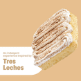 thumbnail image 3 of Dove Crumbl Tres Leches Self-Care Bundle, 4 Count, 3 of 12