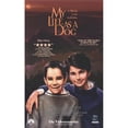 thumbnail image 1 of Pop Culture Graphics MOVCF8001 My Life as a Dog Movie Poster, 11 x 17, 1 of 1