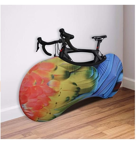 Multipurpose Bike Bicycle Dust Cover Cycling Rain and Dust Protector