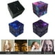 thumbnail image 4 of Mini cubo ABS para aliviar el estrés, Fidget, antiestrés y ansiedad para niños, juguete EDC para adultos, 4 of 6