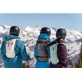 thumbnail image 2 of CamelBak Zoid Hydration Pack 70oz, Vapor/Flame/Beet, 2 of 6