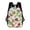 Color-1, variant on Colorful Apple Pattern_4 Backpack, Travel Backpack, Casual Shoulder Bag, Casual Backpack