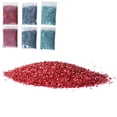thumbnail image 4 of Mold Filler Glitter, Irregular Flexible Beautiful Irregular Mold Filler  for Family for Home, 4 of 7