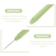 thumbnail image 4 of LEEYNEER Loom Knitting Hook Set Assorted Color Diy Crafting 4 Sets, 4 of 6