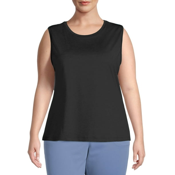 Avia Women's Plus Size Performance Tank Top