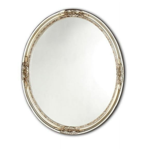 Meryl Framed Wall Mirror - 22 x 26 in.