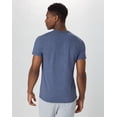 thumbnail image 2 of Hanes Originals Men's T-Shirt Short Sleeve Tri-Blend Crewneck Modern Fit, 2 of 5