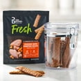 thumbnail image 2 of Pure Balance Fresh Chicken & Pumpkin Flavor Natural Chews for Dogs, 8 oz, 2 of 8