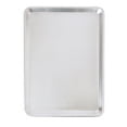 thumbnail image 3 of (2 pack) Nordic Ware Naturals 18" x 13" Aluminum Half Sheet, Rectangular Cookie & Baking Sheet Pan, 3 of 13