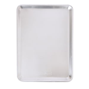 Nordic Ware Naturals 18x13 Aluminum Half Sheet Pan