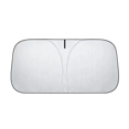 thumbnail image 1 of Protector Parabrisas Cubre Sol Silver Normal Vc Malubero Plateado, 1 of 5