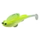 thumbnail image 1 of 10 estilos de señuelos de pesca blandos «Jumping Fish», 8 cm, 14 g, PVC blando, con base antienganche, para agua dulce y salada, 1 of 2