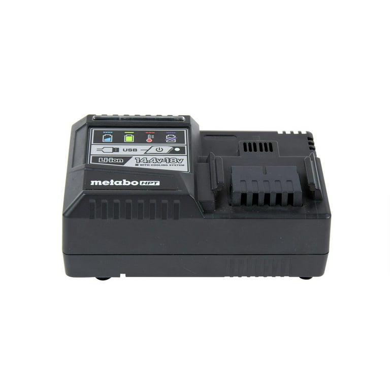 Multivolt Battery Metabo 18v 8ah Battery Metabo HPT UC18YSL3B1M