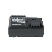 Metabo Hpt Multivolt 36V 18V Battery Charger Starter Kit