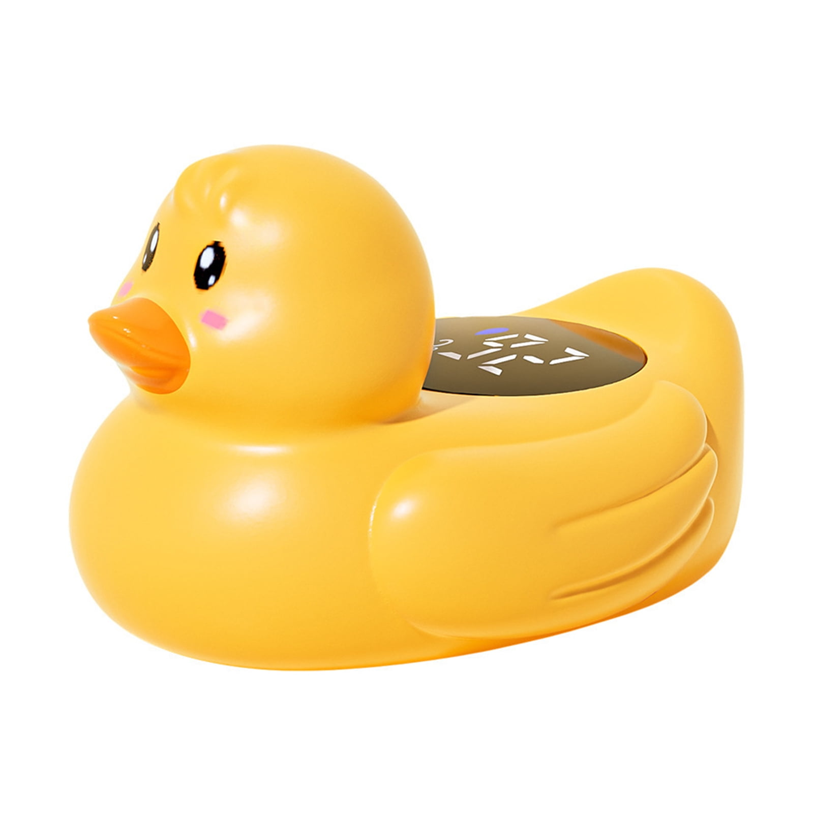 Yingyy Touch Screen Water Temperature Thermometer For Easy Control ensuring the Touch Screen Quickly Display Temperature