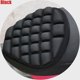 thumbnail image 3 of 4Color Motorcycle Seat Cushion 3D Gel Seat Cushion Motorbike Pillow Pad Anti Slip Comfort Gel Seat Sunscreen Motorbike Accessory, 3 of 5