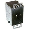 thumbnail image 1 of Raco 560 3 In. x 2 In. Switch Box With Ears, 1 of 2