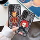 thumbnail image 4 of Funda para Samsung Galaxy A73 A72 A71 A53 A52 A51 A50 A42 A32 A33 A30 A23 A21S A20S 5G 4G LITE Los vengadores de Marvel Anime dibujos animados, 4 of 5
