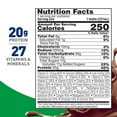 BOOST High Protein Drink, Chocolate (24 pk.)