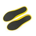 thumbnail image 2 of Full Shoe Sole Carbon Plate High Quality Sports Insoles Plantar High Elastic Pad Carbon Fiber Fasciitis Man Running Accessories, 2 of 9