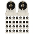 thumbnail image 1 of 30 Pcs Support de Lampe Type Tour pour Éclairage de Studio Performance Durable, 1 of 8