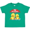 thumbnail image 3 of Inktastic Big Brother Duck Boys Baby T-Shirt, 3 of 5