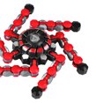 thumbnail image 3 of Juguete de giroscopio de cadena mecánica, juguete deformable para aliviar el estrés, juguete giratorio con yema del dedo, juguete para aliviar el estrés, probado profesionalmente, 3 of 8