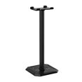 thumbnail image 1 of Soporte para auriculares Soporte antideslizante para auriculares para juegos para todos los auriculares (negro), 1 of 5