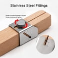 thumbnail image 3 of Plastic Bottle Cutter Eco-Friendly Cutting Tools for Recycling Bottle Lamps Ropes Decoration DIY Crafts, 3 of 5