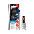thumbnail image 1 of Eveline X-treme Gel Effect Top Coat Endurecedor de esmalte de uñas Mega Shine 12 ml por EVELINE, 1 of 5