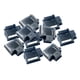 thumbnail image 4 of Bloque de terminal de enchufe de llave eléctrica Batería resistente Adaptador de cargador de cargador de bricolaje Adaptador de batería de bricolaje, 4 of 9
