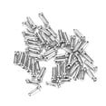 thumbnail image 1 of QTOCIO 30Pcs Brake End Core Cable Aluminum Cover Gear Bikes Parts, 1 of 2