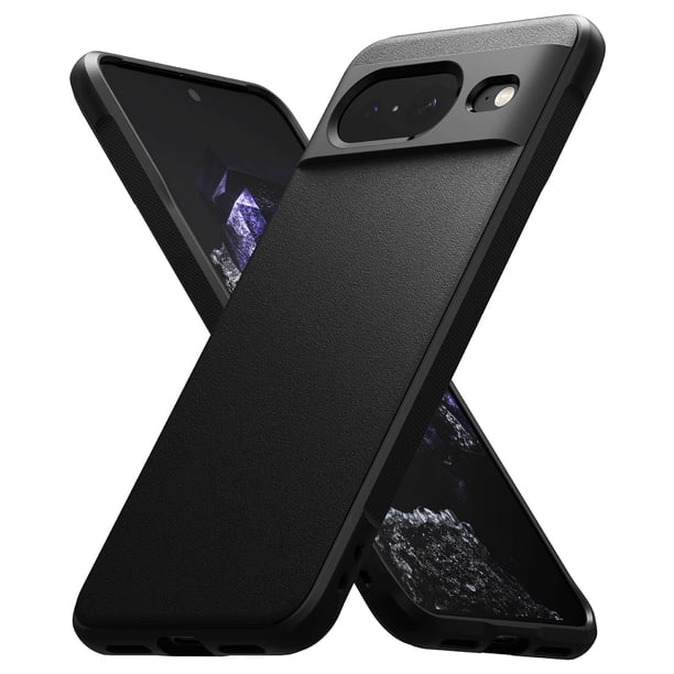 Funda Ringke Onyx que se siente bien en la mano para Google Pixel 8