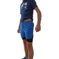 thumbnail image 3 of Gimnasio Short Con Licra Deportiva 2 En 1 Hombre Correr Fit, 3 of 5