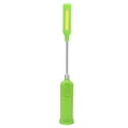 thumbnail image 2 of LED Linterna Linterna LED Linterna Portátil Herramientas de iluminación ajustables Al aire libre Hogar Batería Potpoted Linternas Luces Camping Verde Scienceny HA059445-02B, 2 of 7