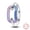 15, variant on Popular Glow In The Dark Rings For Women 925 Sterling Silver Star Moon Sun Rings Sparkling Cubic Zircon Exquisite Jewelry Gifts