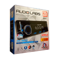 thumbnail image 3 of Estéreo 1 DIN Desmontable Audio Labs ADL-560CD con APP, USB y Bluetooth, CD AUX IN Salidas RCA Ilumi Audio Labs ADL560CD, 3 of 5