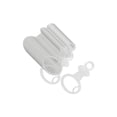 thumbnail image 1 of Youkk 50x Embroidery Floss Thread Drops Sewing Storage Bobbin for Studio Household D Style A, 1 of 3