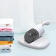 thumbnail image 1 of Vacuum Cleaner Remover Portable Removal Instrument for Couch Sofa Mattress White BLESIY Aspiradora, 1 of 5