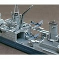 thumbnail image 4 of 1/700 USS Indianapolis CA35 Cruiser Waterline, 4 of 5
