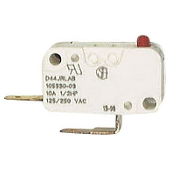 WHIRLPOOL WP10533003 REFRIGERATOR DISPENSER SWITCH - OEM PART