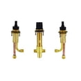 thumbnail image 1 of Danze D215000BT Widespread Roman Tub Faucet Rough-In Valve, 1 of 1